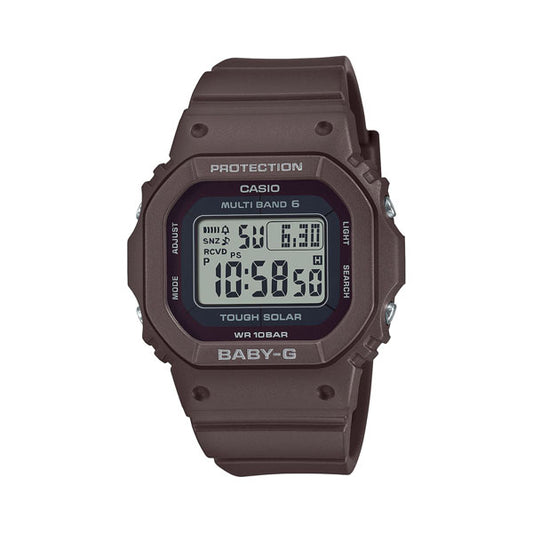 BABY-G タフソーラー 電波時計 デジタル CASIO BGD-5650-5JF カシオ 腕時計 ベビーG