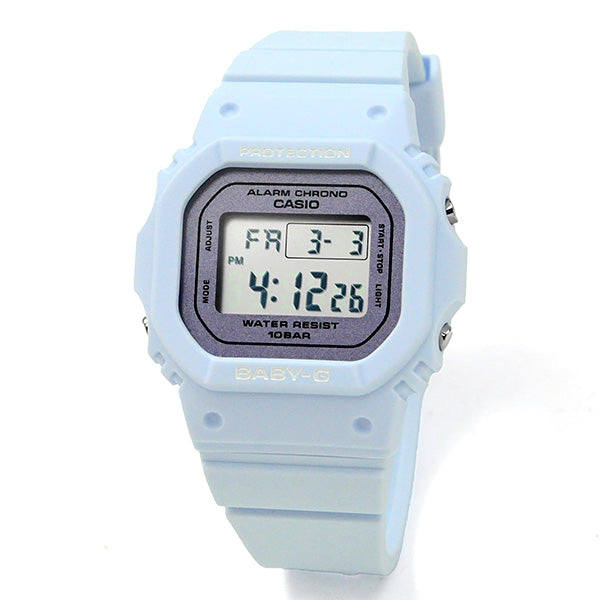 CASIO BABY-G BGD-565SC-2JF カシオ 腕時計 ベビーG casio gショック レディース gショックレディース こどもに