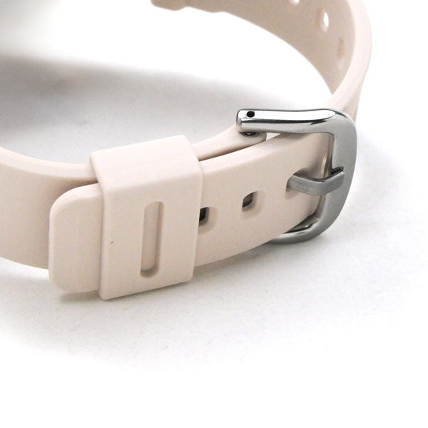 CASIO BABY-G カシオ 腕時計 レディース ベビーG ピンクベージュ BGD-565U-4JF