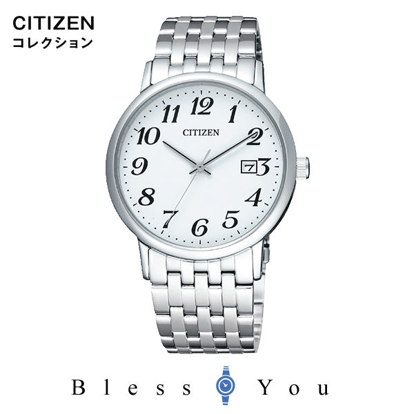 エコドライブ CITIZEN COLLECTION シチズンコレクション メンズ 腕時計 新品お取り寄せ BM6770-51B ペアモデル 24,0
