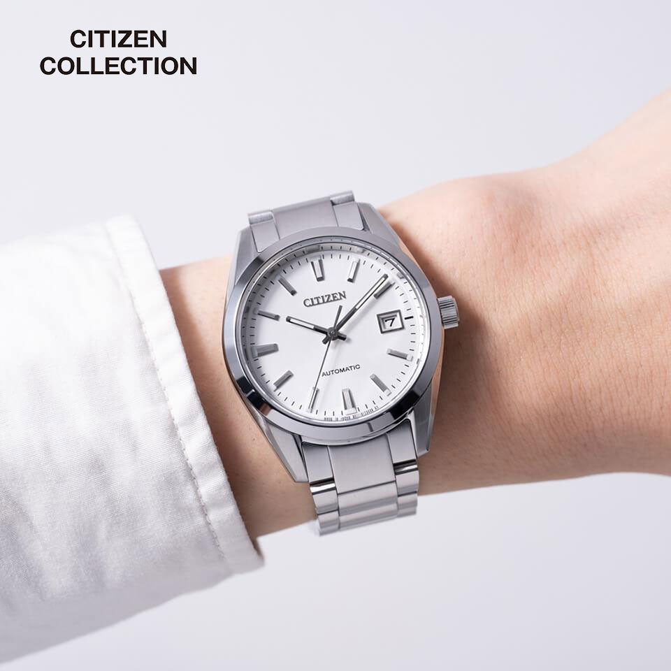 CITIZEN COLLECTION