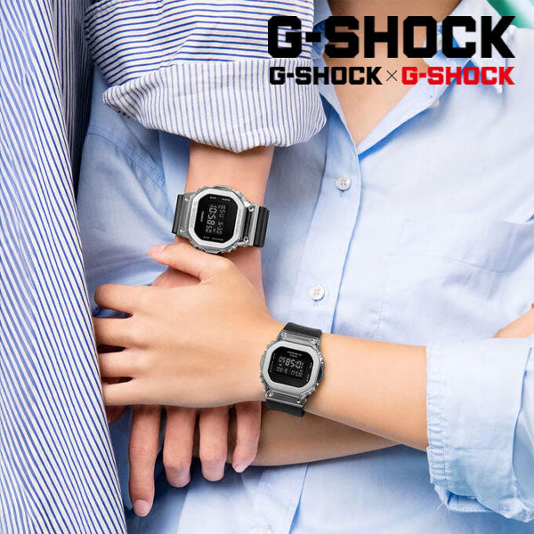 G-SHOCK ペア