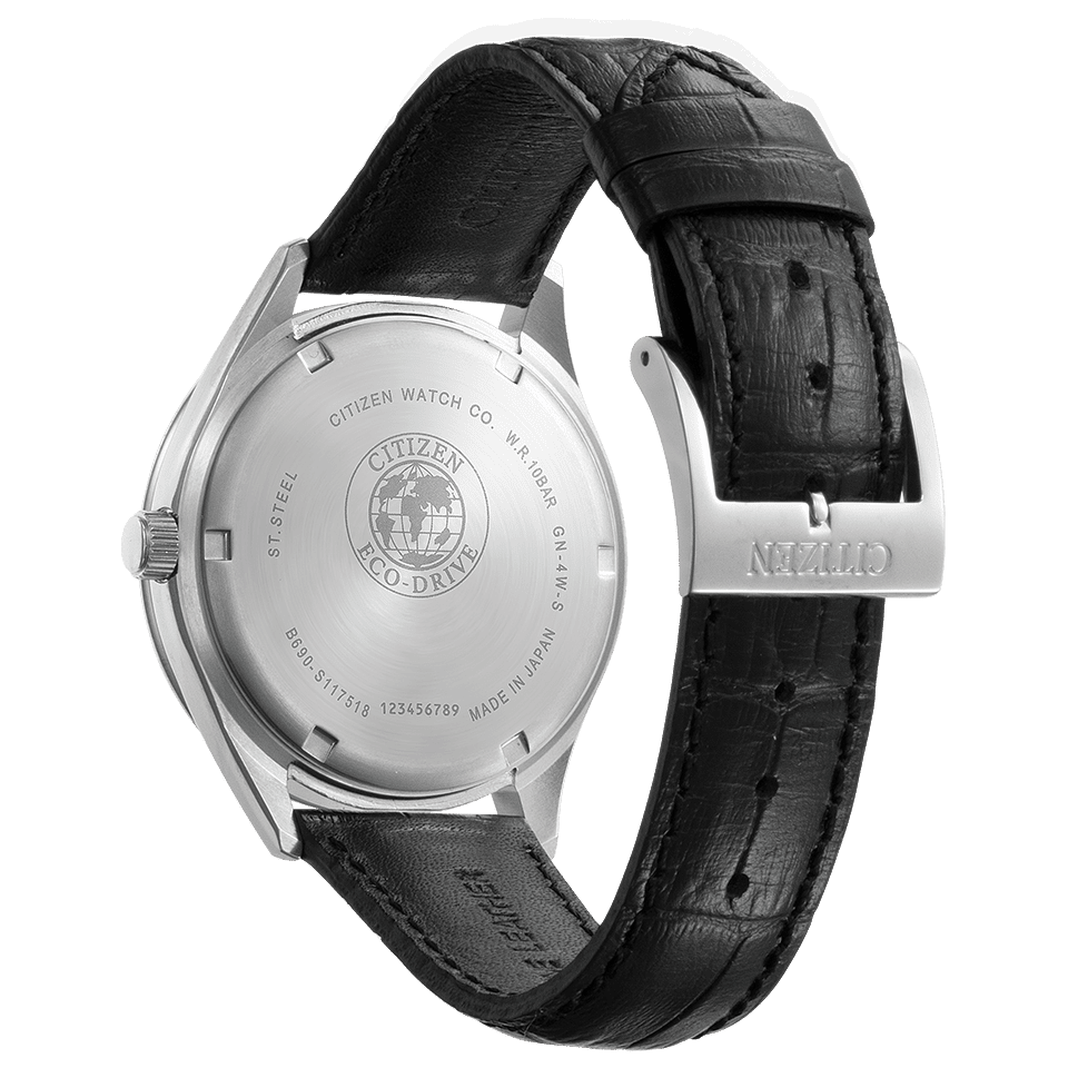 CITIZEN COLLECTION シチズン エコドライブ 腕時計 メンズ シチズンコレクション BV1120-15L 33,0