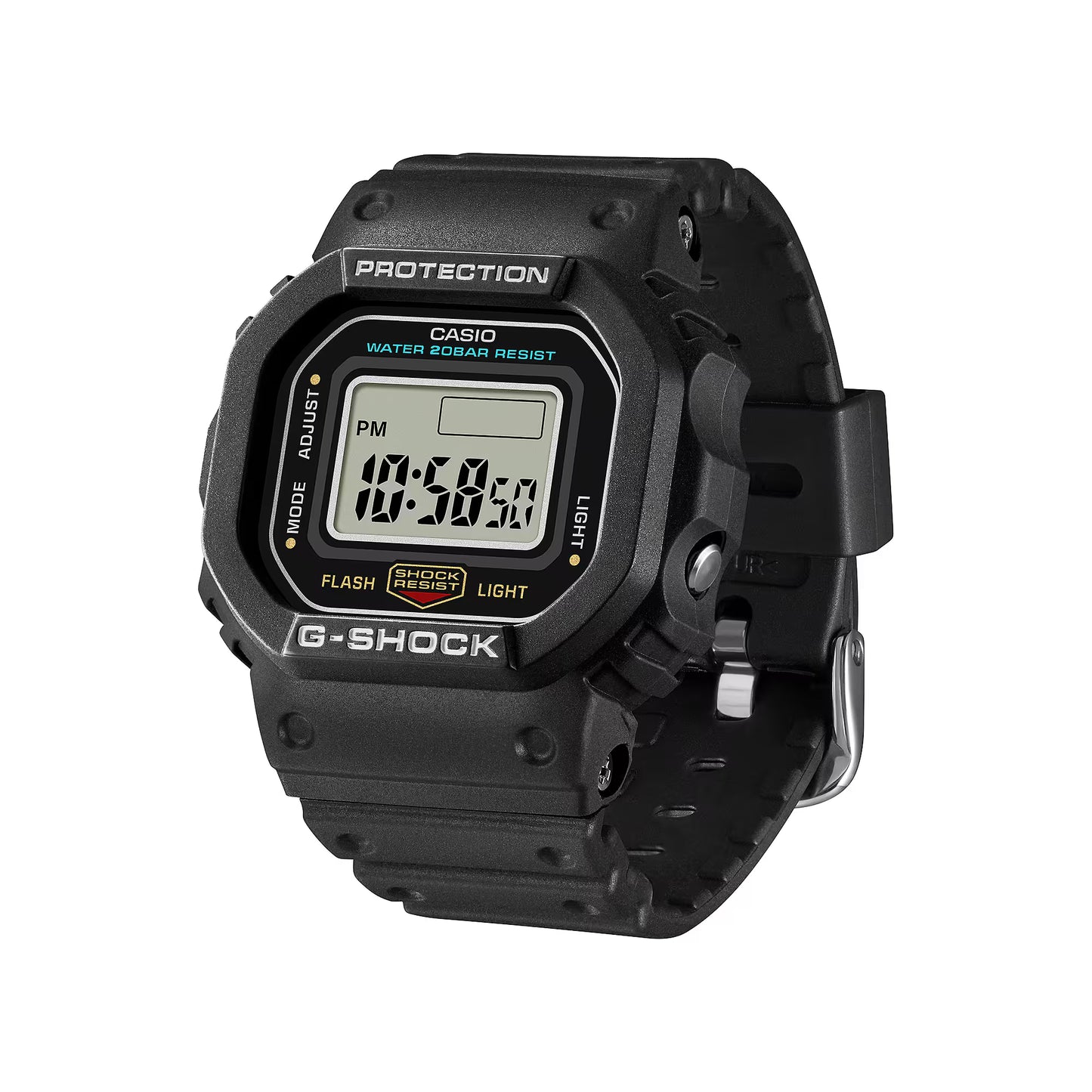 G-SHOCK Nano ジーショック Gショック ナノ 指時計 CASIO カシオ DWN-5600-1JR