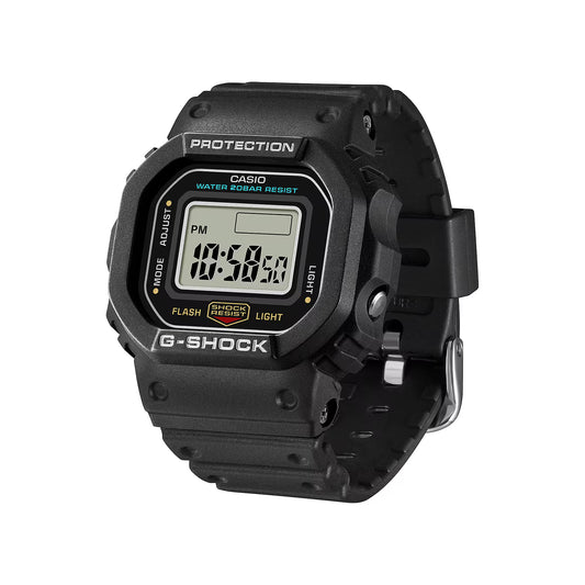 G-SHOCK Nano 【お一人様1本限り】ジーショック Gショック ナノ 指時計 メンズ CASIO カシオ DWN-5600-1JR 13,0 2025年11月