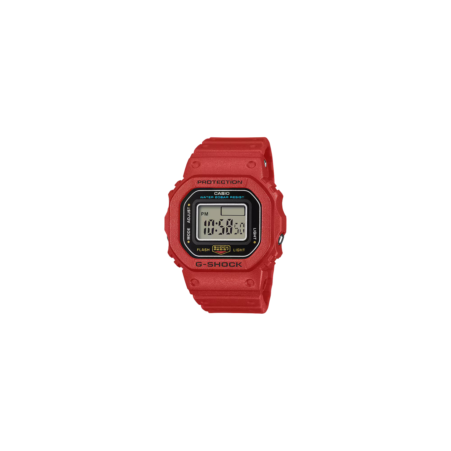 G-SHOCK Nano ジーショック Gショック ナノ 指時計 CASIO カシオ DWN-5600-4JR