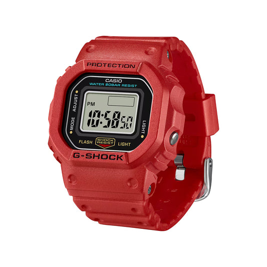 指輪サイズ G-SHOCK Nano 【お一人様1本限り】ジーショック Gショック ナノ 指時計 メンズ CASIO カシオ DWN-5600-4JR