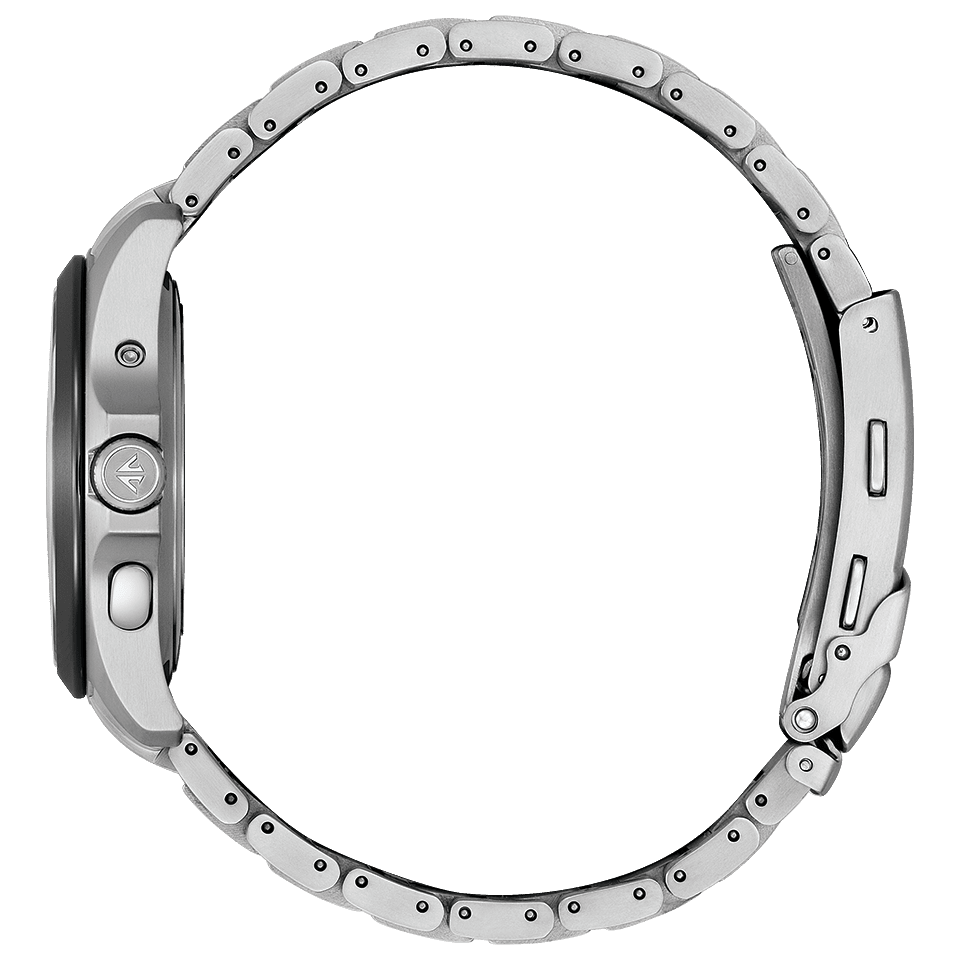 シチズン プロマスター メンズ 腕時計  電波 ソーラー CITIZEN PROMASTER  PMD56-2952 エコドライブ  850　【お取り寄せ品】