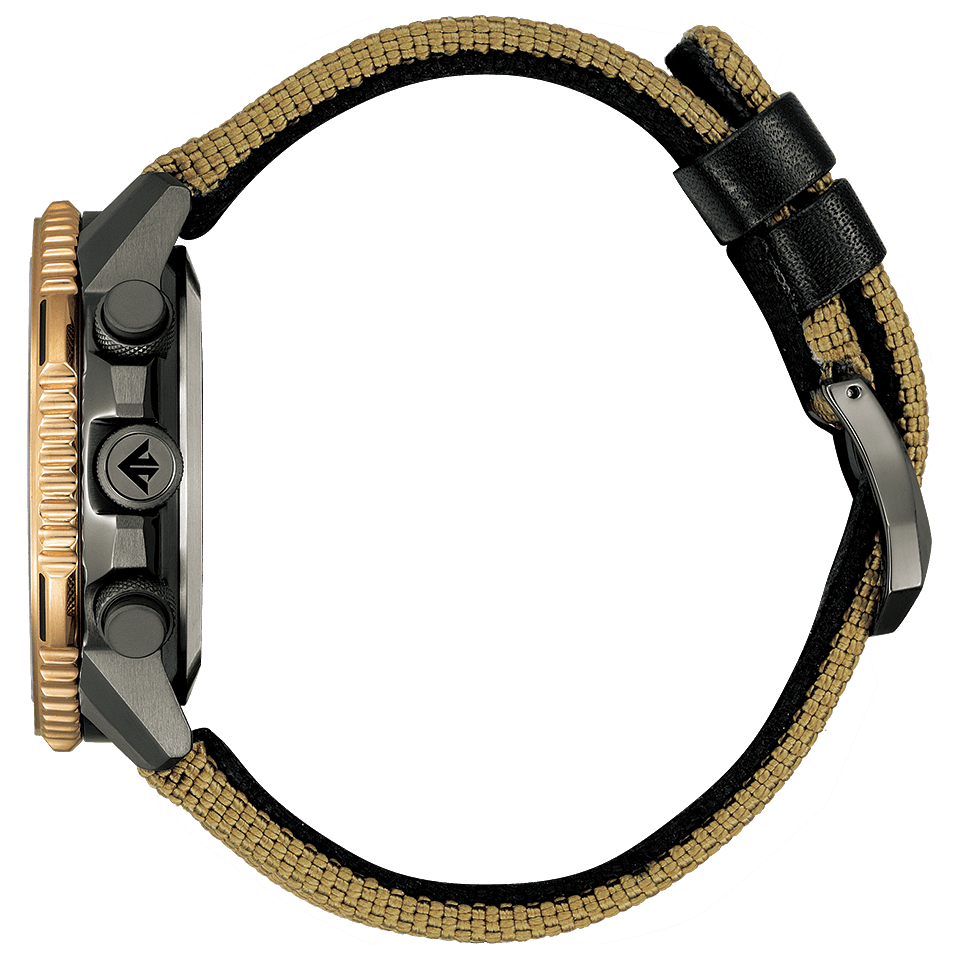 CITIZEN PROMASTER シチズン エコドライブ 電波 腕時計 メンズ プロマスター  JY8074-11X 90.0【お取り寄せ品】