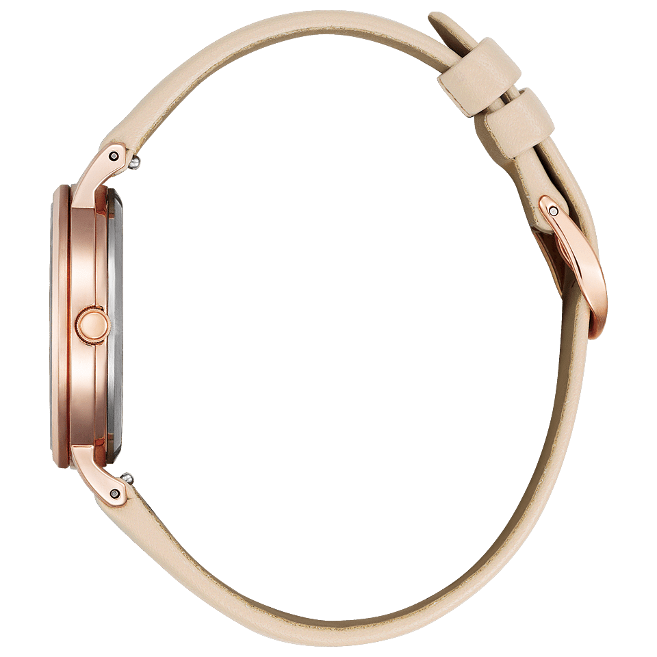 CITIZEN wicca シチズン ソーラー 腕時計 レディース ウィッカ  KP5-166-10 19,0　【お取り寄せ品】