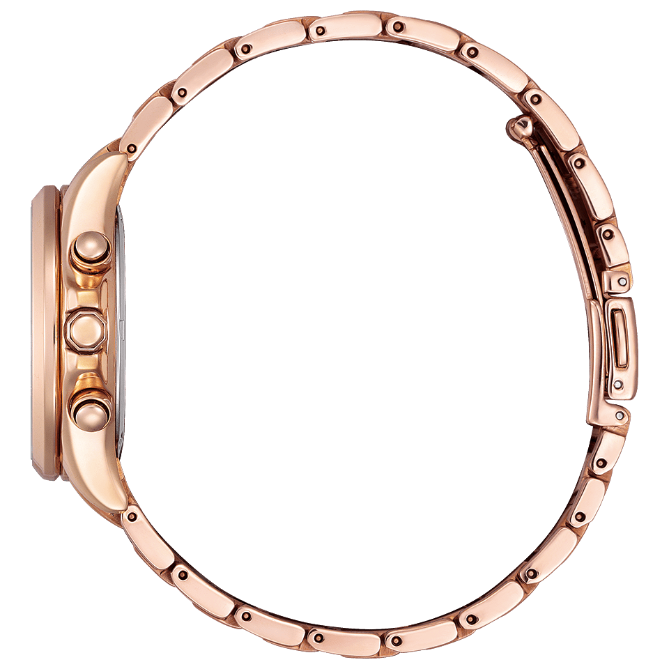 クロスシー CITIZEN XC  レディース 腕時計 シチズン FB1403-53A 49,0