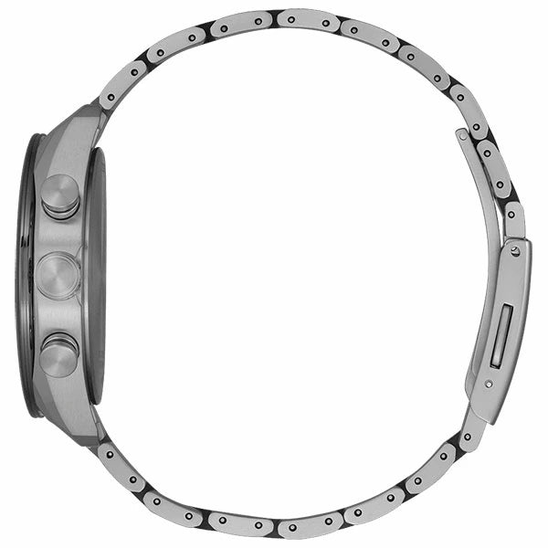 シチズン アテッサ ソーラー 電波時計 腕時計 メンズ AT8186-51L CITIZEN ATTESA エコドライブ 140 【お取り寄せ品】