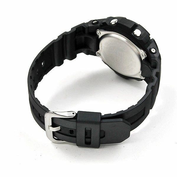 G-SHOCK Gショック  AWG-M100S-7AJF ソーラー電波 腕時計 メンズ CASIO カシオ ウレタンベルト 27,0 メンズウォッチ  B10TCH