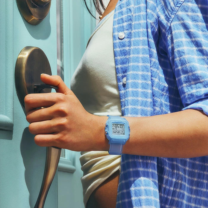 CASIO BABY-G カシオ 腕時計 ベビーG casio  BABY-G Retro Jelly Series  BGD-10KG-2JR 10,5 2026年7月 gショック レディース  gショックレディ ース   プレゼント