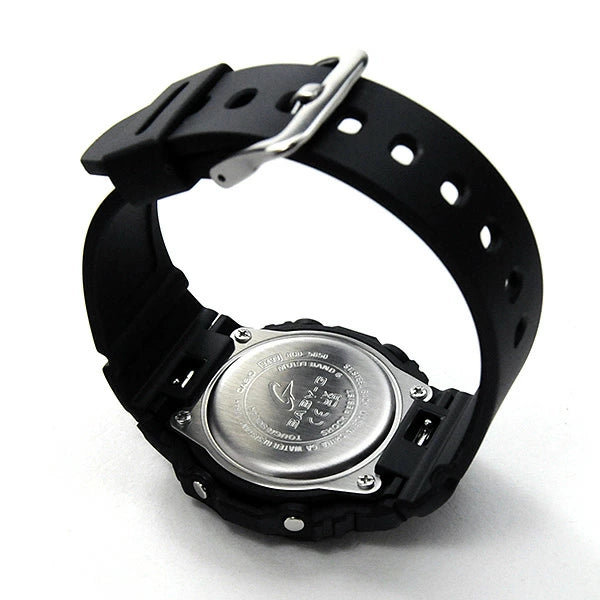 電池交換不要 腕時計 レディース 電波 ソーラー 防水 baby-g  女子 BABY-G  電波時計 デジタル CASIO BGD-5650-1JF