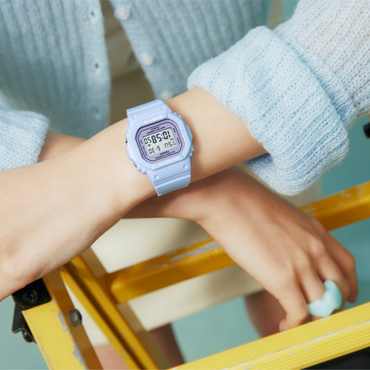 CASIO BABY-G BGD-565SC-2JF カシオ 腕時計 ベビーG  casio gショック レディース  gショックレディース こどもに