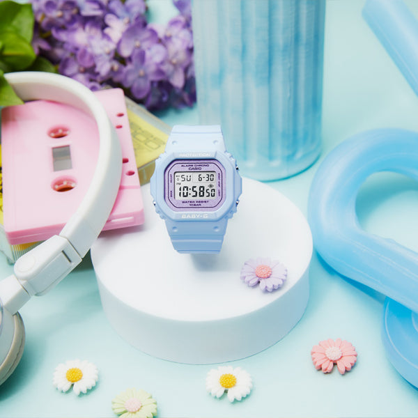 CASIO BABY-G BGD-565SC-2JF カシオ 腕時計 ベビーG  casio gショック レディース  gショックレディース こどもに