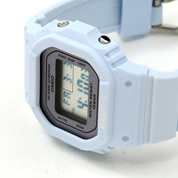 CASIO BABY-G BGD-565SC-2JF カシオ 腕時計 ベビーG  casio gショック レディース  gショックレディース こどもに