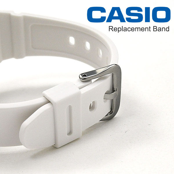 CASIO BABY-G カシオ 腕時計 レディース ベビーG ホワイト BGD-565U-7JF