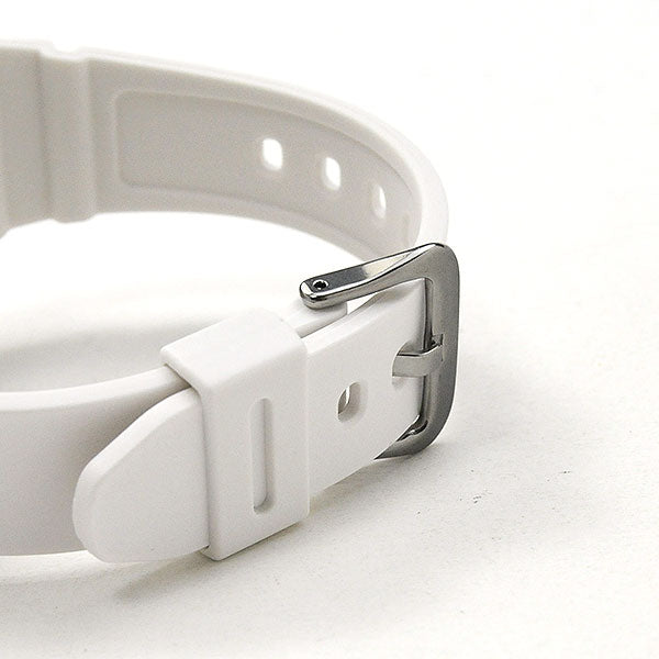 CASIO BABY-G カシオ 腕時計 レディース ベビーG ホワイト BGD-565U-7JF