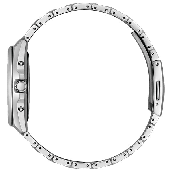 シチズン アテッサ 電波 ソーラー メンズ 腕時計 CB3010-57L CITIZEN ATTESA エコドライブ電波  75,0 【お取り寄せ品】