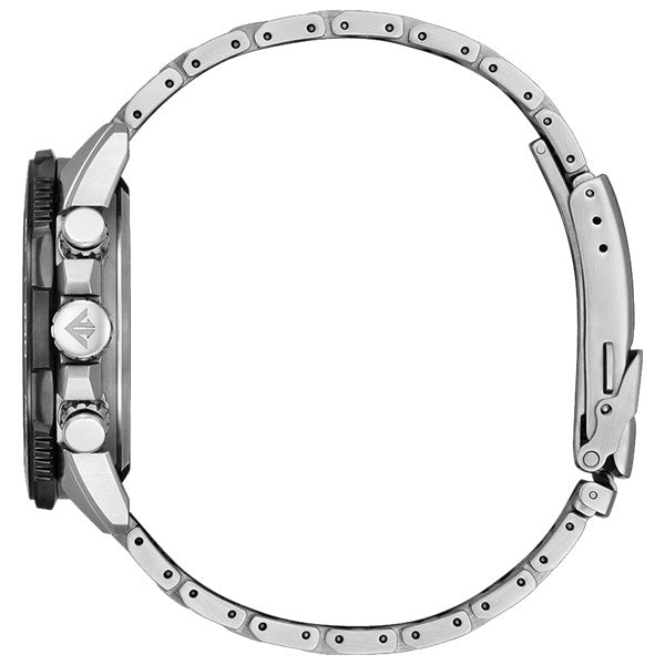 CITIZEN PROMASTER シチズン エコドライブ電波 腕時計 メンズ プロマスター CB5034-82L 72,0【お取り寄せ品】