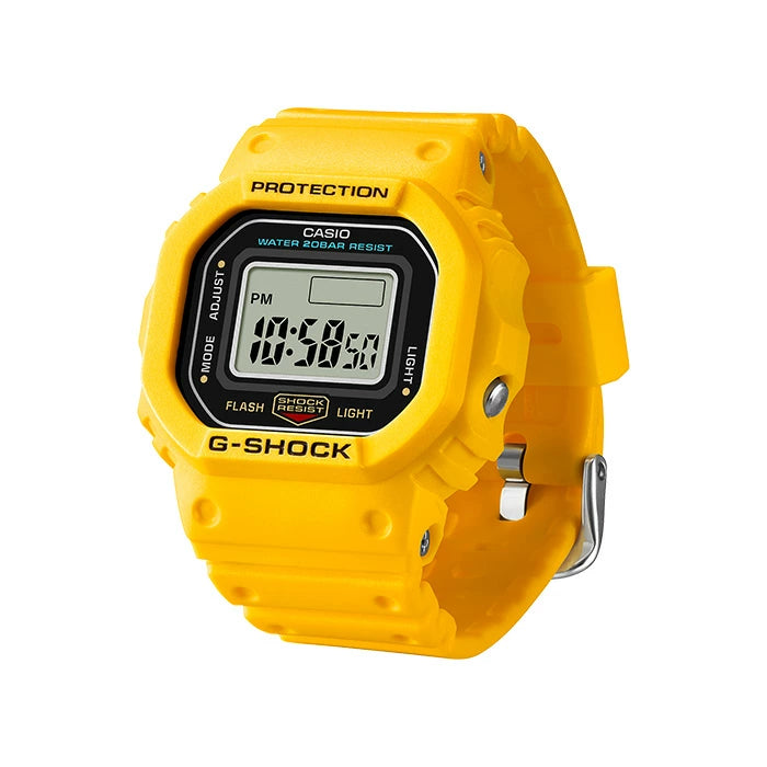 指輪サイズ G-SHOCK Nano 【お一人様1本限り】ジーショック Gショック ナノ 指時計 メンズ CASIO カシオ DWN-5600-9JR 13,0 2025年11月
