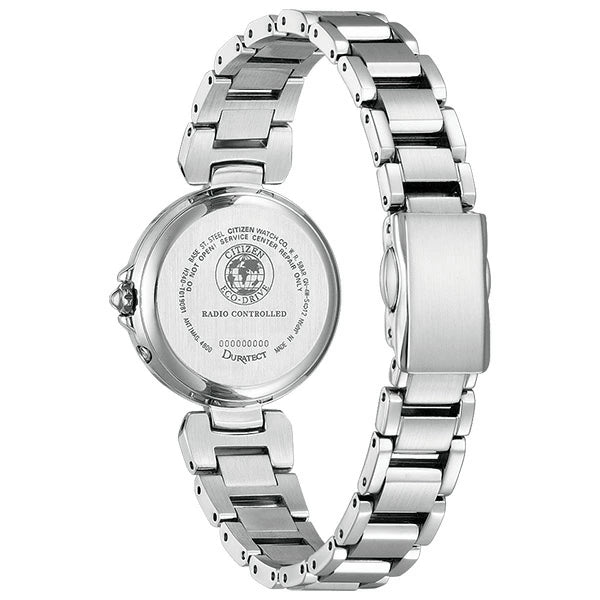 CITIZEN XC  電波 ソーラー クロスシー レディース 腕時計 シチズン ec1030-50a 62,0 【お取り寄せ品】