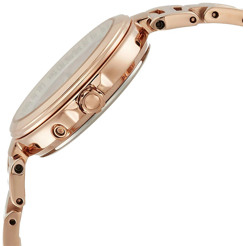 電波 ソーラー 腕時計 クロスシー CITIZEN XC  レディース  シチズン EC1032-54X 65,0 【お取り寄せ品】