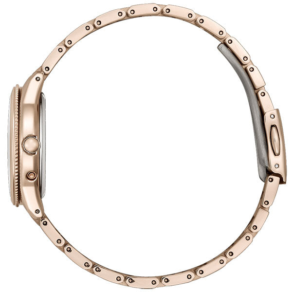 シチズン クロスシー  ソーラー電波 腕時計 CITIZEN xC  EE1004-57A 88.0 【お取り寄せ品】