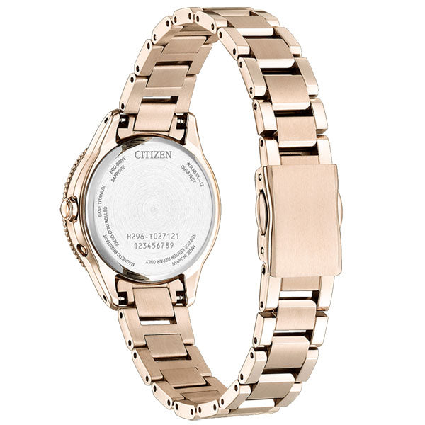 シチズン クロスシー  ソーラー電波 腕時計 CITIZEN xC  EE1004-57A 88.0 【お取り寄せ品】