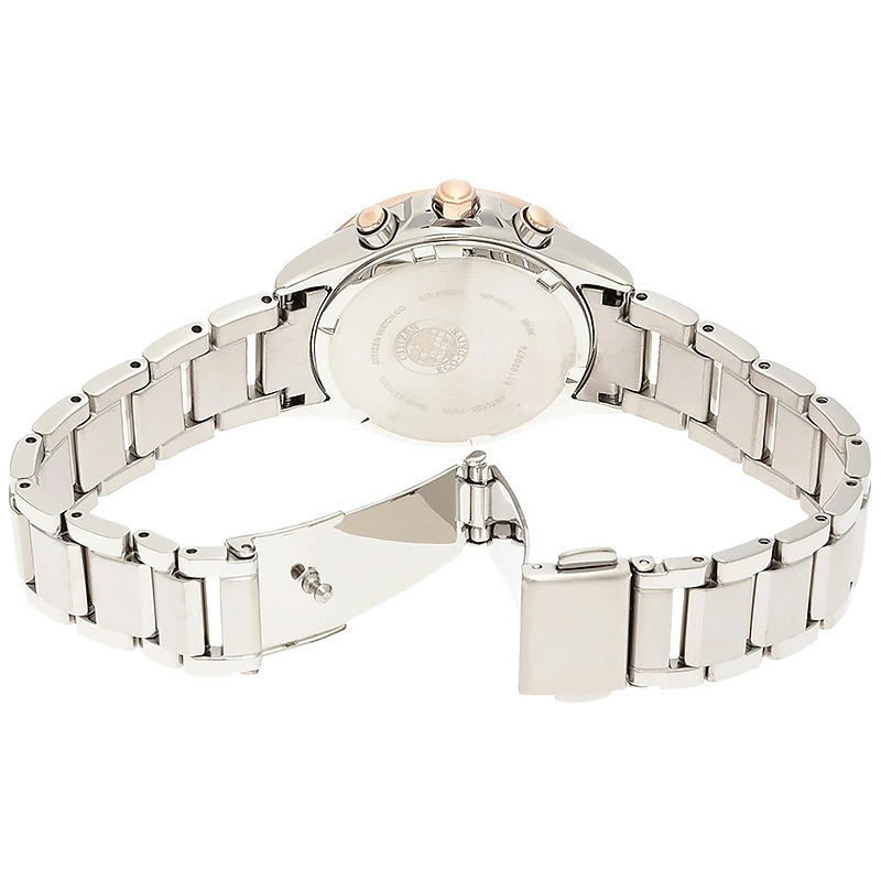 クロスシー CITIZEN XC  レディース 腕時計 シチズン FB1404-51A 49,0