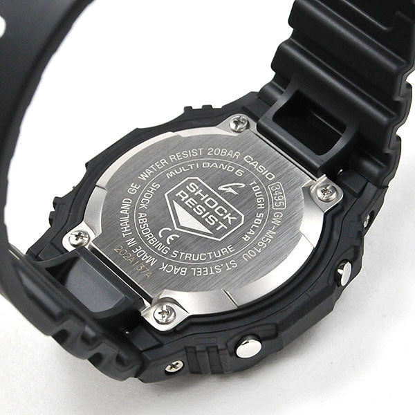 gショック 電波ソーラー デジタル カシオ GW-M5610U-1JF  G-SHOCK  gショック電波 ソーラー gショック  おすすめ 時刻合わせ デジタル 人気 ブラック   22,0   デジタル 腕時計  ギフト  防水
