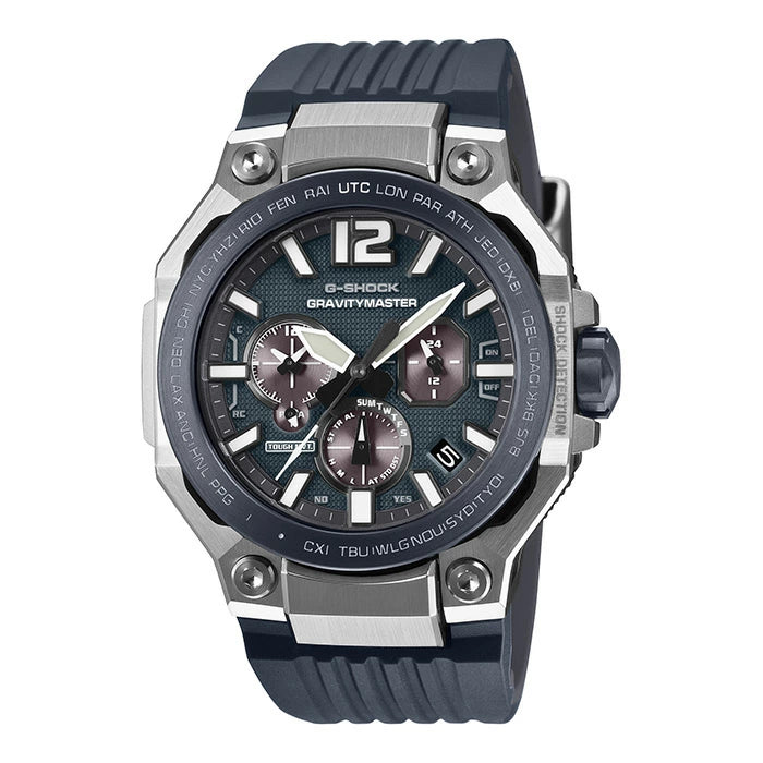 CASIO G-SHOCK Gショック GWR-B3000A-2AJF 115.0 2026年7月 GRAVITYMASTER グラビティマスター Bluetooth 電波ソーラー タフソーラー カーボン 20気圧防水 メンズ 腕時計 国内正規品