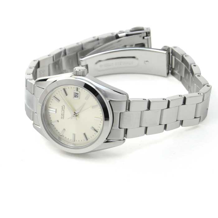 レディース 腕時計 SEIKO セイコーセレクション HFH001P 28,0 シャンパンゴールド 電池式クオーツ 防水 サファイアガラス