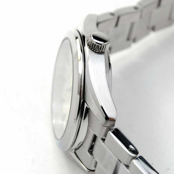レディース 腕時計 SEIKO セイコーセレクション HFH001P 28,0 シャンパンゴールド 電池式クオーツ 防水 サファイアガラス