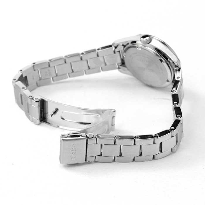 ペアウォッチ セイコー 腕時計 ペア シンプルな落ち着いたデザイン SEIKO SBTH007-HFH001p 56,0