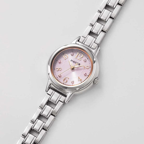 シチズン CITIZEN ウィッカ wicca　 レディース 腕時計 KH9-914-93