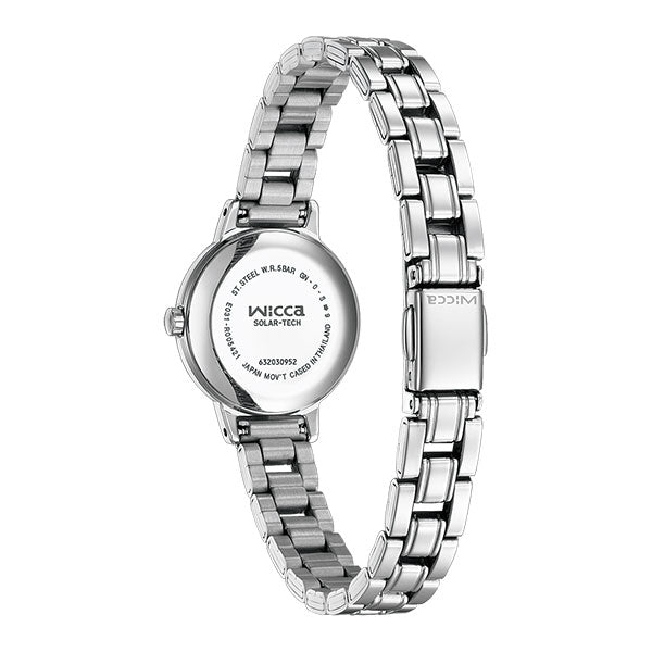 シチズン CITIZEN ウィッカ wicca　 レディース 腕時計 KH9-914-93