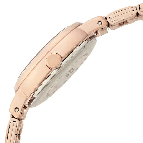 シチズン CITIZEN ウィッカ wicca ソーラーテック レディース 腕時計 KH9-965-91