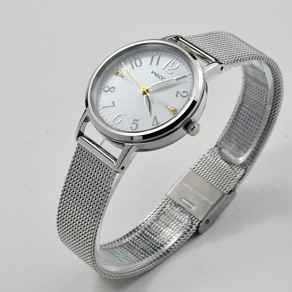 CITIZEN wicca シチズン ソーラー 腕時計 レディース ウィッカ  KP5-115-11 20,0 【お取り寄せ品】