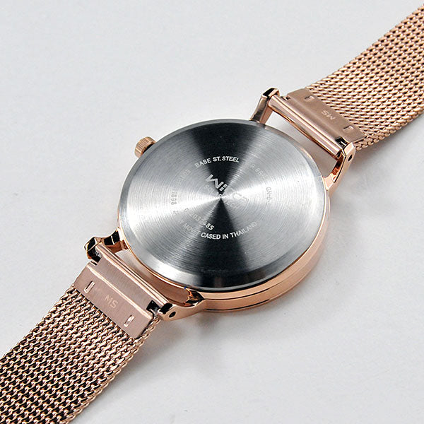 CITIZEN wicca シチズン ソーラー 腕時計 レディース ウィッカ  KP5-166-13 22,0【お取り寄せ品】