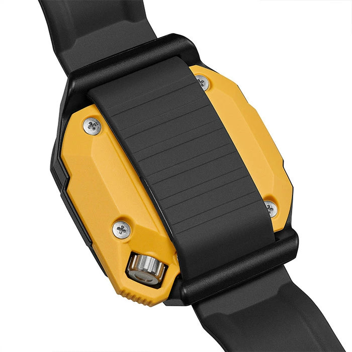 CASIO PRO TREK プロトレック PRJ-01-1JF 23.0 2026年7月 Hiker Line ハイカーライン Bluetooth タフソーラー アウトドア メンズ 腕時計 国内正規品