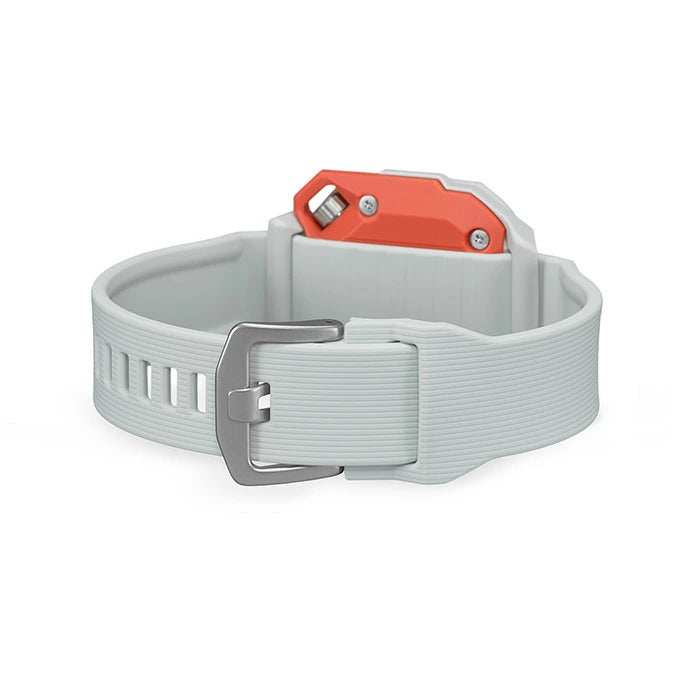 CASIO PRO TREK プロトレック PRJ-01AE-7JR 28.5 2026年7月 Hiker Line ハイカーライン ソーラー ホワイト カラビナ付 10気圧防水 メンズ レディース 腕時計 国内正規品