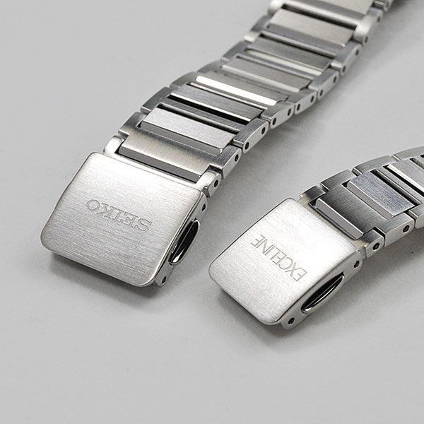 セイコー 腕時計 ドルチェ&エクセリーヌ 薄型ペアウォッチ SEIKO SACK015-SWDL147 153.5 【ペアウォッチ ペア カップル ウォッチ ブランド】