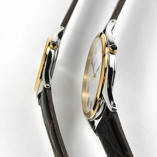 SEIKO セイコー ドルチェ & エクセリーヌ ペアウォッチ 腕時計 SACM152