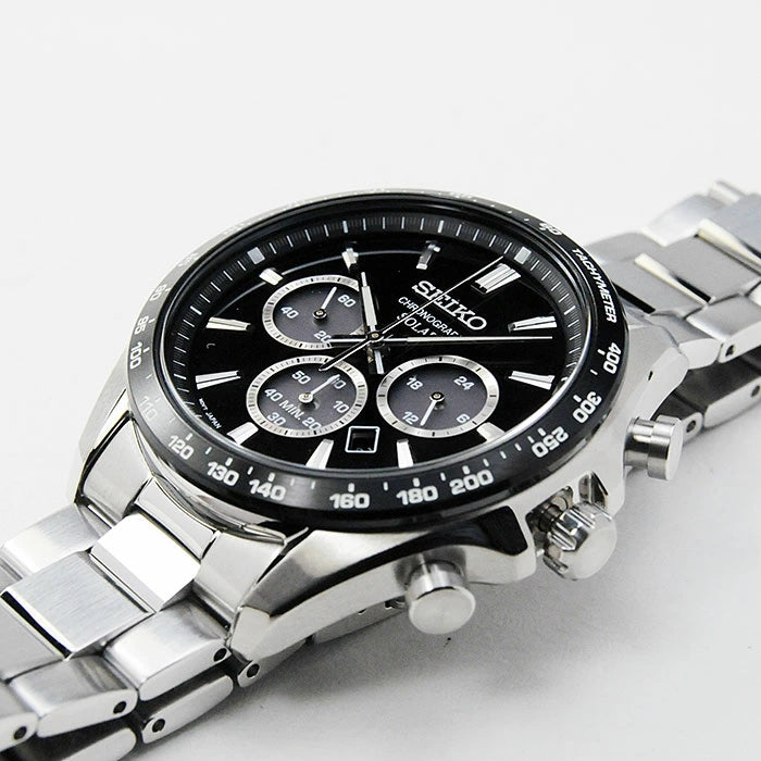 さりげないペアウォッチ SEIKO ソーラー SBPY185-SSVR139  91,0  セイコー  腕時計 ペア 光発電 ソーラー時計 喜ばれる贈り物 お祝いに 記念に ペアギフト 人気 おそろい ファッション