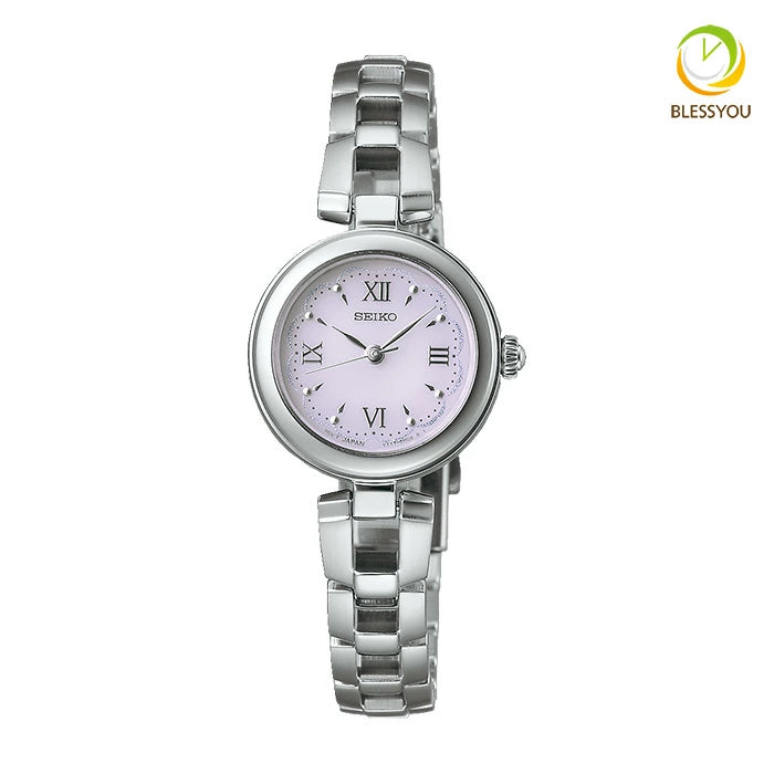 レディース 腕時計 SEIKO selection セイコーセレクション ソーラー SWFA209 29,0