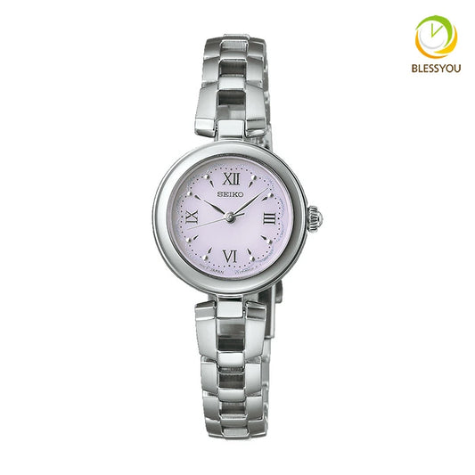 レディース 腕時計 SEIKO selection セイコーセレクション ソーラー SWFA209 29,0