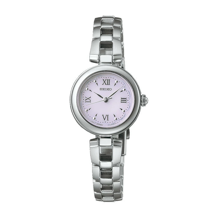 レディース 腕時計 SEIKO selection セイコーセレクション ソーラー SWFA209 29,0
